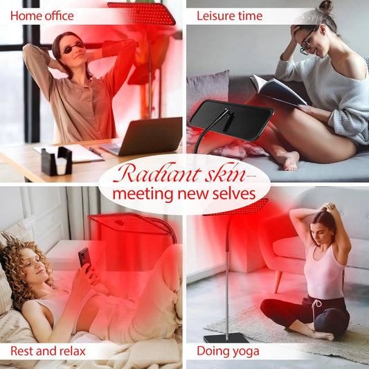 Rejuvenating Light Therapy Panel™
