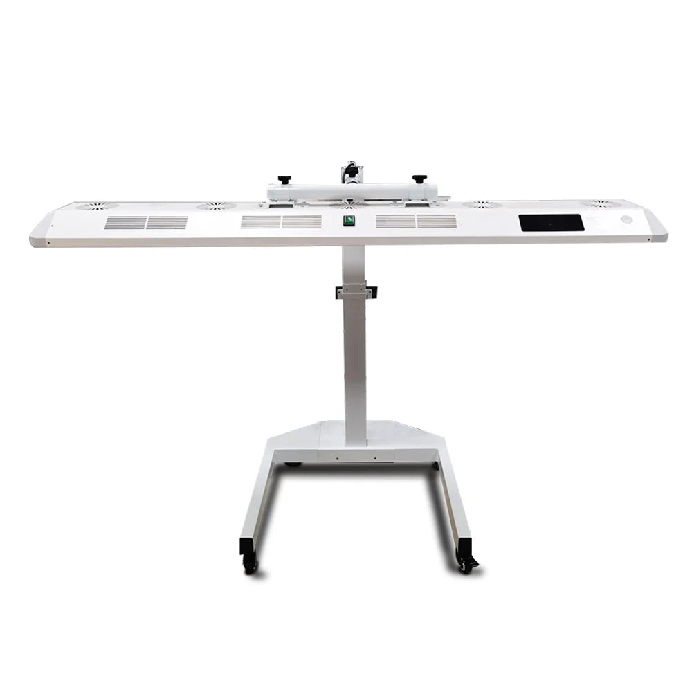 7 Spectra Infrared LED Therapy Lamp Voice Control Red Light Therapy Pdt Machine Led Light Therapy