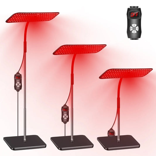 Rejuvenating Light Therapy Panel™