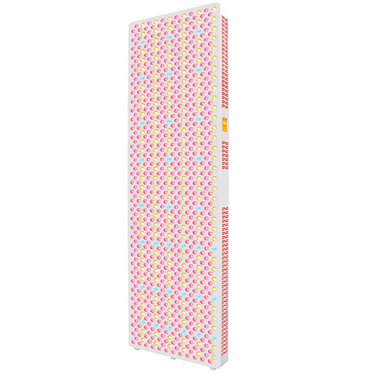 9 Wavelength LED Light Therapy APP Touch Screen Red Near Infrared Light 480, 590, 630,660, 670, 810, 830, 850,1060nm with stand